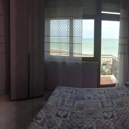 צ'יביטאנובה מארקה Sky Beach מראה חיצוני תמונה
