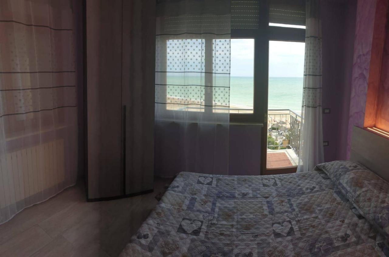 צ'יביטאנובה מארקה Sky Beach מראה חיצוני תמונה