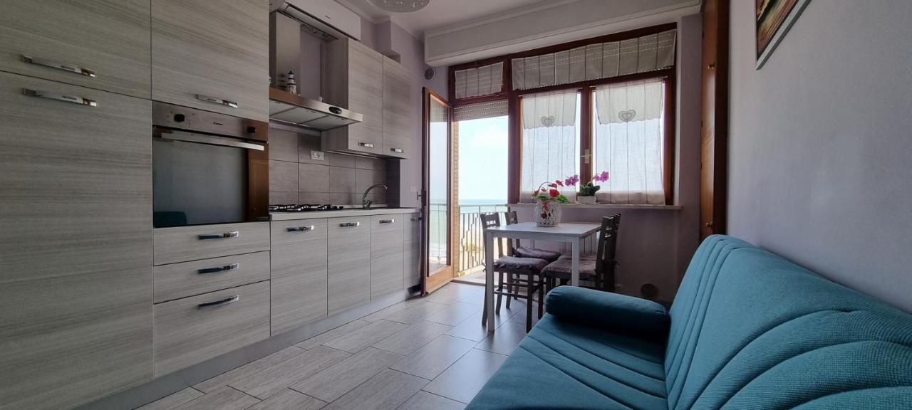 צ'יביטאנובה מארקה Sky Beach מראה חיצוני תמונה